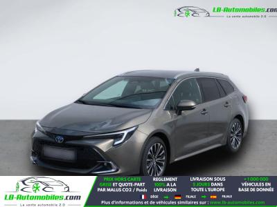 Toyota Corolla Touring Sports Hybride 180h BVA