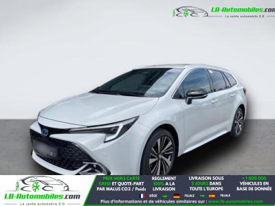 Toyota Corolla Touring Sports Hybride 180h BVA