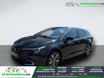 Toyota Corolla Touring Sports Hybride 180h BVA