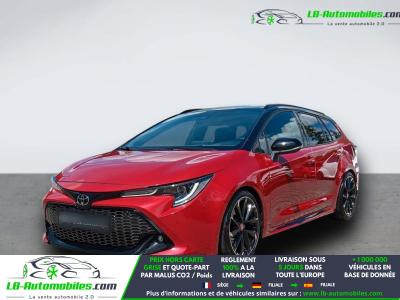 Toyota Corolla Touring Sports Hybride 184h BVA