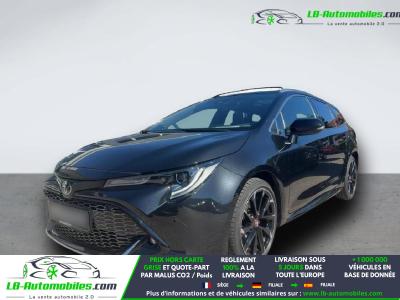 Toyota Corolla Touring Sports Hybride 184h BVA