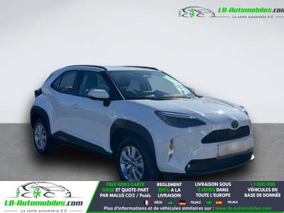 Toyota Yaris Cross Hybride 116h 2WD