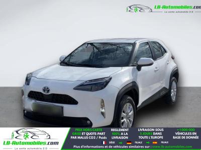Toyota Yaris Cross Hybride 116h 2WD