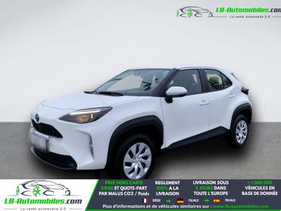 Toyota Yaris Cross Hybride 116h 2WD