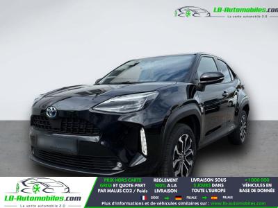 Toyota Yaris Cross Hybride 116h 2WD