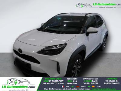 Toyota Yaris Cross Hybride 116h 2WD