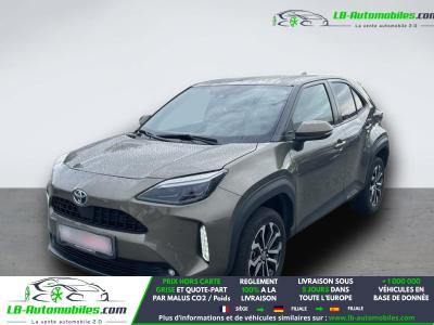 Toyota Yaris Cross Hybride 116h 2WD