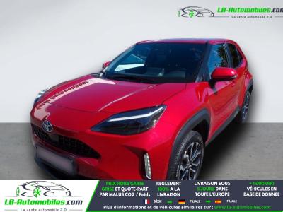 Toyota Yaris Cross Hybride 116h 2WD