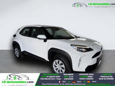 Toyota Yaris Cross Hybride 116h 2WD