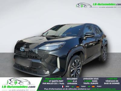 Toyota Yaris Cross Hybride 116h 2WD