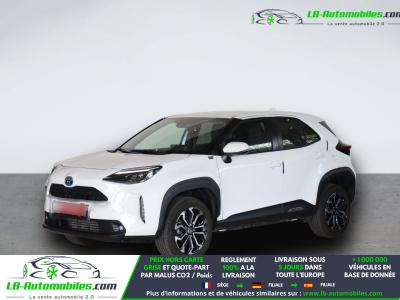 Toyota Yaris Cross Hybride 116h 2WD