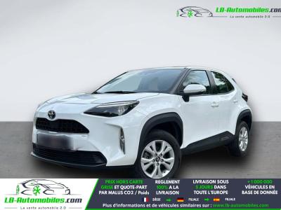 Toyota Yaris Cross Hybride 116h 2WD
