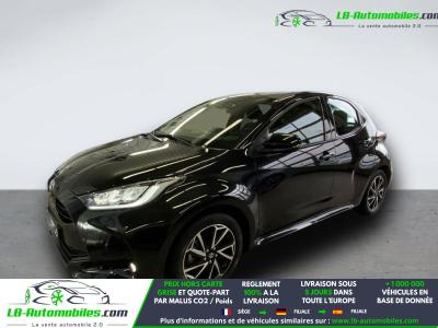 Toyota Yaris HYBRIDE 116ch