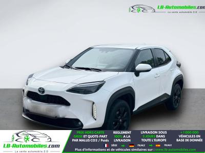Toyota Yaris Cross Hybride 116h 2WD