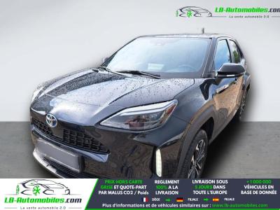 Toyota Yaris Cross Hybride 116h 2WD