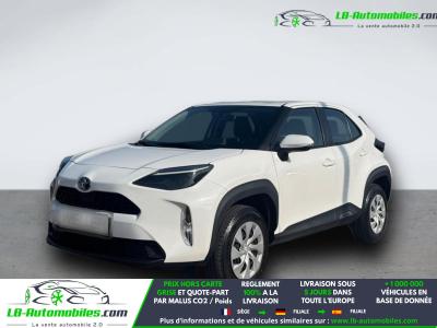 Toyota Yaris Cross Hybride 116h 2WD