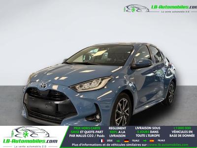 Toyota Yaris HYBRIDE 116ch