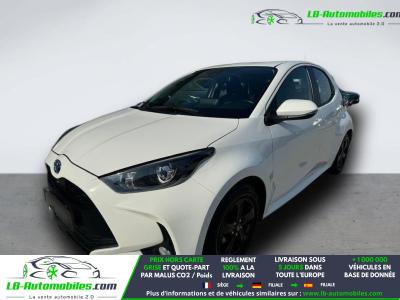 Toyota Yaris HYBRIDE 116ch