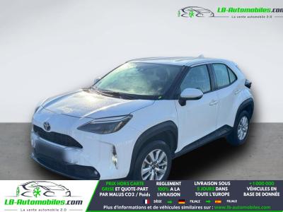 Toyota Yaris Cross Hybride 116h 2WD