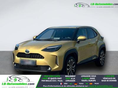 Toyota Yaris Cross Hybride 116h 2WD