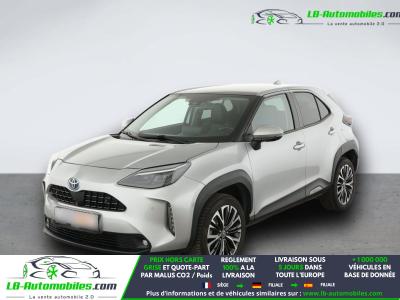 Toyota Yaris Cross Hybride 116h 2WD