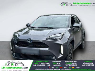 Toyota Yaris Cross Hybride 116h 2WD