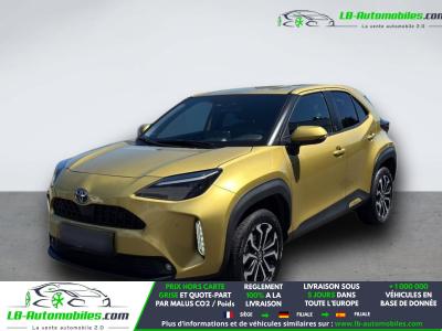 Toyota Yaris Cross Hybride 116h 2WD