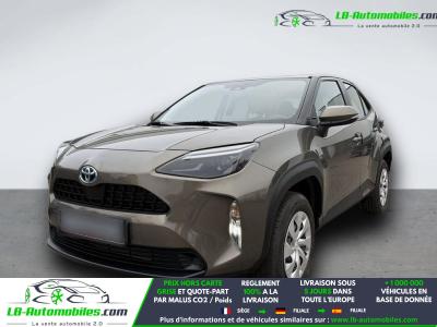 Toyota Yaris Cross Hybride 116h 2WD