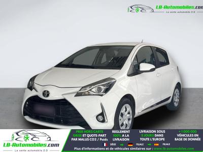 Toyota Yaris 70 VVT-i BVM