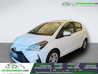 Toyota Yaris 70 VVT-i BVM