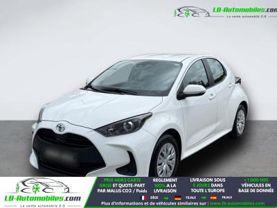 Toyota Yaris 70 VVT-i BVM