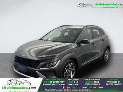 Hyundai Kona 1.6 GDi 141 Hybrid