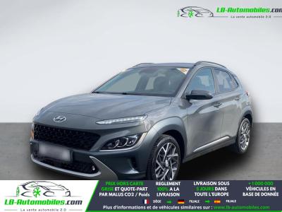 Hyundai Kona 1.6 GDi 141 Hybrid