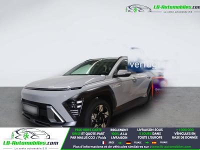 Hyundai Kona 1.6 GDi 141 Hybrid