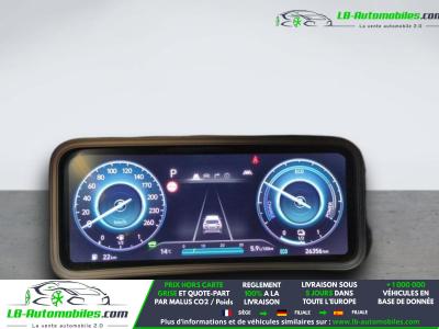 Hyundai Kona 1.6 GDi 141 Hybrid