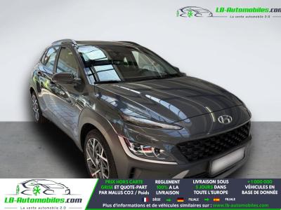 Hyundai Kona 1.6 GDi 141 Hybrid