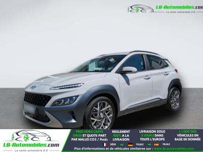Hyundai Kona 1.6 GDi 141 Hybrid
