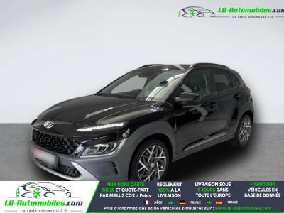 Hyundai Kona 1.6 GDi 141 Hybrid