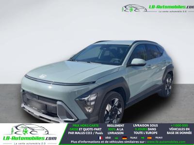 Hyundai Kona 1.6 GDi 141 Hybrid