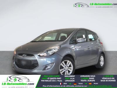 Hyundai IX20 1.6 125 BVA