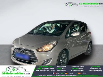 Hyundai IX20 1.6 125 BVA