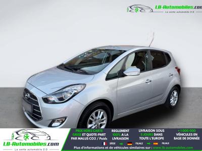 Hyundai IX20 1.6 125 BVA