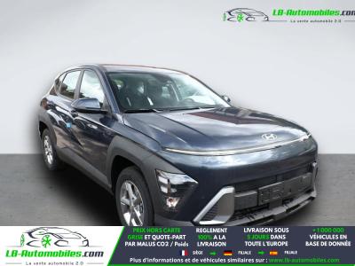 Hyundai Kona 1.6 GDi 141 Hybrid