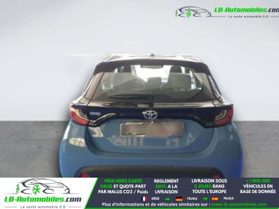 Toyota Yaris 70 VVT-i BVM