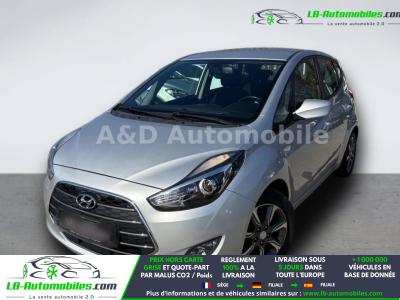 Hyundai IX20 1.6 125 BVM