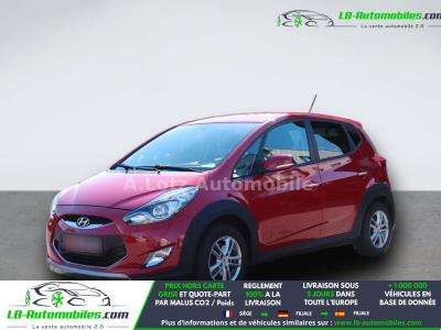 Hyundai IX20 1.6 125 BVM