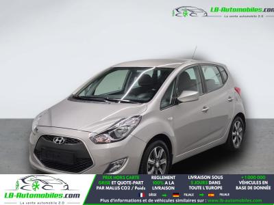 Hyundai IX20 1.6 125 BVM