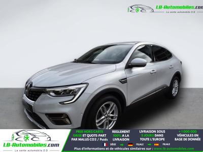 Renault Arkana TCe 140 BVA