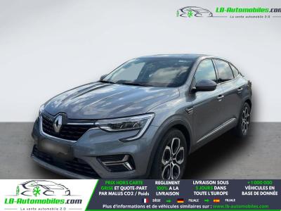 Renault Arkana TCe 140 BVA