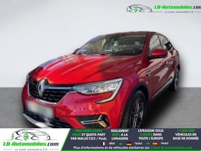 Renault Arkana TCe 140 BVA